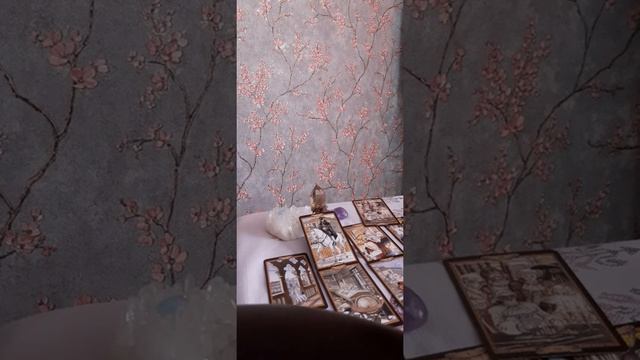 9#расклад #Таро #Разговор. Состоится ли разговор и кто заинтересован больше✍💌💯 смотреть онлайн