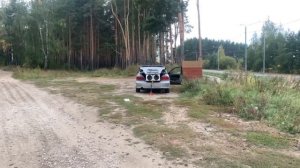 Автозвук: тыл из пары динамиков. Dl audio raven 25