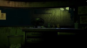 фнаф 3 скример