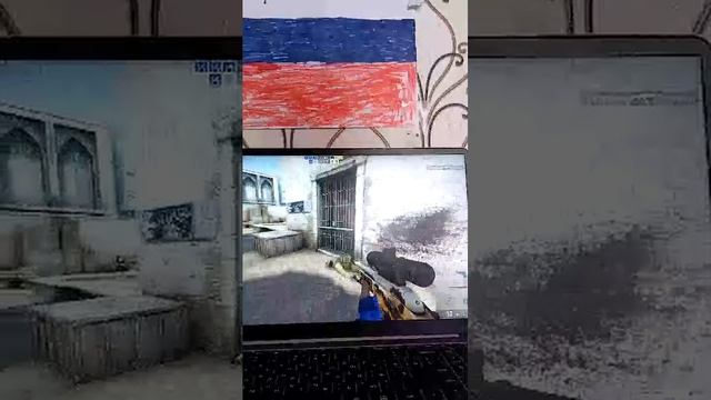 играем в ксго