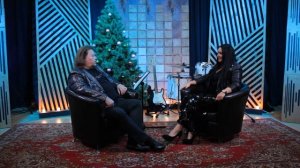 "ЧЕРЕЗ ТЕРНИИ К ЗВЕЗДАМ" Лариса Гордьера в передаче у Листа