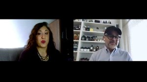 V CANTO MEA CULPA FRAGRANCE REVIEW | VANILLIC PATCHOULI BOMB!
