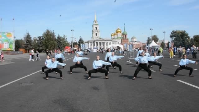 ХИП МИКС