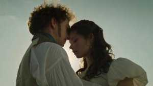 Первый канал покажет многосерийный фильм "Натали и Александр"