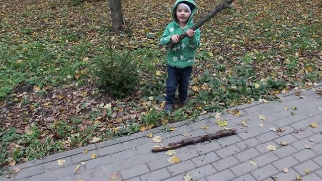 Кирилл идет на тренировку смотреть онлайн