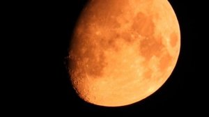 Аномальные зоны на Луне. Кратер Аристарх. Здесь постоянно наблюдают странные огни