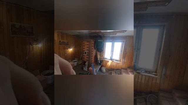 Дачная печь "малютка" 89612006263