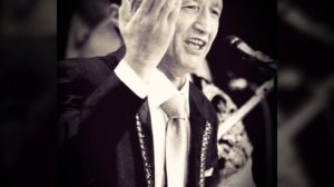Subhon Saidov. Ydi tu dilro padar har lahza giryn mekunad.