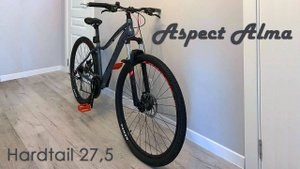 Aspect Alma