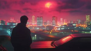 Ностальгический плейлист 80-х в стиле синтезатора #музыка #80годы #песни