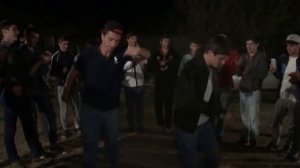 Свадьба в с Куштиль 2 ночь