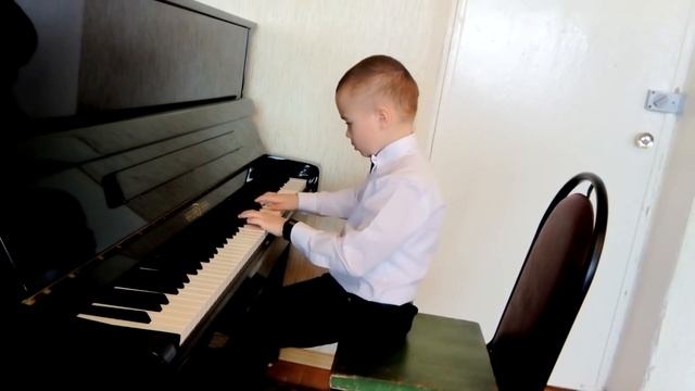 Р. Шуман Первая утрата NEW смотреть онлайн