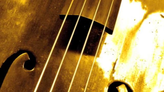 Sonata Song (for Cello) by Patrick Nolan смотреть онлайн