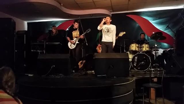 гурт "Світ" - Світло, якого нема
