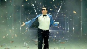 PSY - GANGNAM STYLE (강남스타일)
