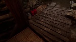 💀 ЛАВКРАФТОВСКИЙ КОШМАР! ПОЛНОЕ ПРОХОЖДЕНИЕ THE ALIEN CUBE – ТАЙНЫ, УЖАСЫ И ШОКИРУЮЩАЯ РАЗВЯЗКА! 👁