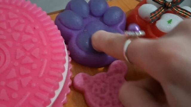 Тапаю все таба сквиши