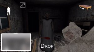 НОВЫЙ БАГ НА НЕВИДИМОСТЬ В GRANNY 1.7! - Granny 1.7 Баги