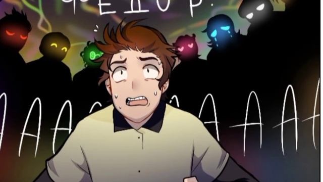 Хочешь к ногам целый мир положу...(2 версии)😙 смотреть онлайн