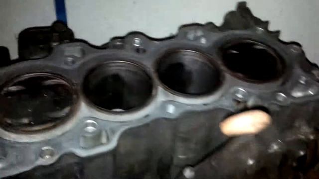 B18a1 manual rotate for Erik смотреть онлайн