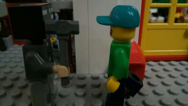 монахиня лего смотреть онлайн