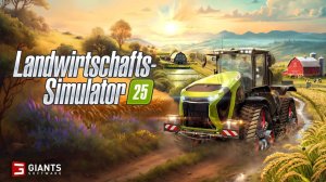 Farming Simulator 25 .Продаю всю сою серия #3