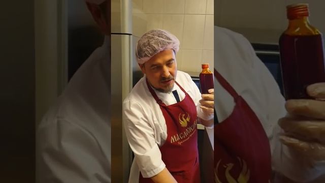 Достаëм облепиховое масло из холодильника. Как оно себя поведëт? смотреть онлайн