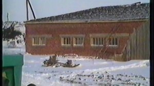 Будни с.К-Мысы часть-1 1992