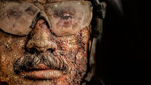 ПОД ОГНЕМ | WARFARE | РУССКИЙ ТРЕЙЛЕР (2025)