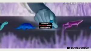 Fruittella Сафари ЗвериМиск G Major