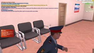 Неадекват сержант Елмерс