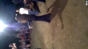 Гюльназ Гаджикурбанова на свадьбе в Белиджи Куркаке. Табасаран.. Табасаранцы.