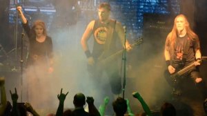 Грай (Grai) – Береза (The Birch) (28.01.2017 Театръ)