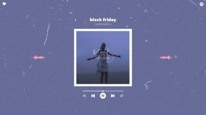 tom odell - black friday (sped up & reverb)