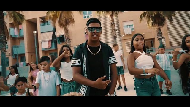 Kingcortes - Mora (Video Oficial) смотреть онлайн