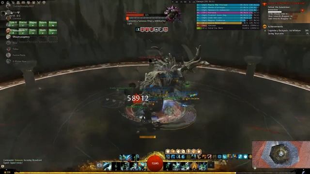 [Kormir] Boneskinner | 1:30 ignoring mechanics | DH pov смотреть онлайн