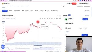 STEPN - КОНЕЦ?! Обзор ситуации в STEPN.