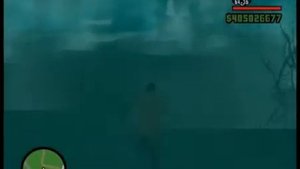 Тайны GTA San Andreas.Культ Эпсилона (часть 2)