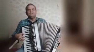 Лакская песня под гармошку 6 (Назир)