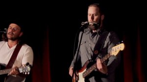 Pretty Archie - Ain't No Saving Me  |  Folk Harbour Sessions @ LOH