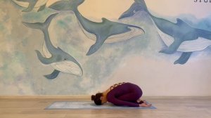 Практика после пробуждения