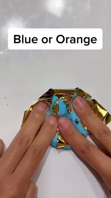 Red or Brown? #shorts смотреть онлайн