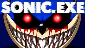 Sonic.exe nightmare beginning худшая концовка