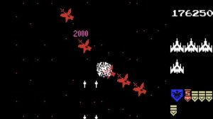 Galaga (1981) [MSX]