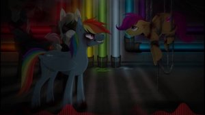 Rainbow Factory(Speed Up)