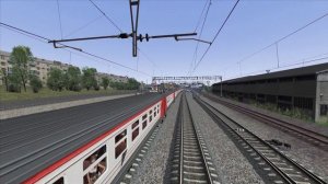 ЭД4м старого образца