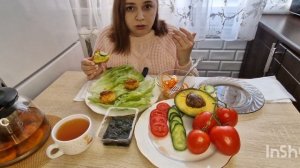 #мукбанг#вкуснаяеда СОРЕВНОВАНИЯ И КАК Я ПОТЕРЯЛА ОБУВЬ