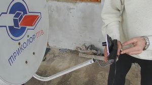 Супер усиление Wi-Fi сигнала с помощью спутниковой тарелки. Сила фокуса.