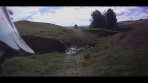 Onga Onga Trail Ride Pt2