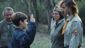 Australia 4 Melbourne 1995